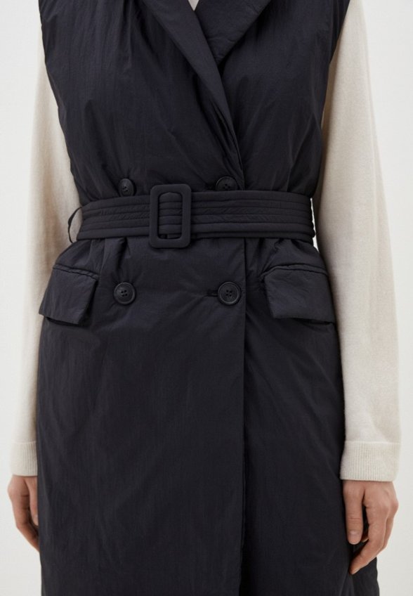 Жилет утепленный The Hills