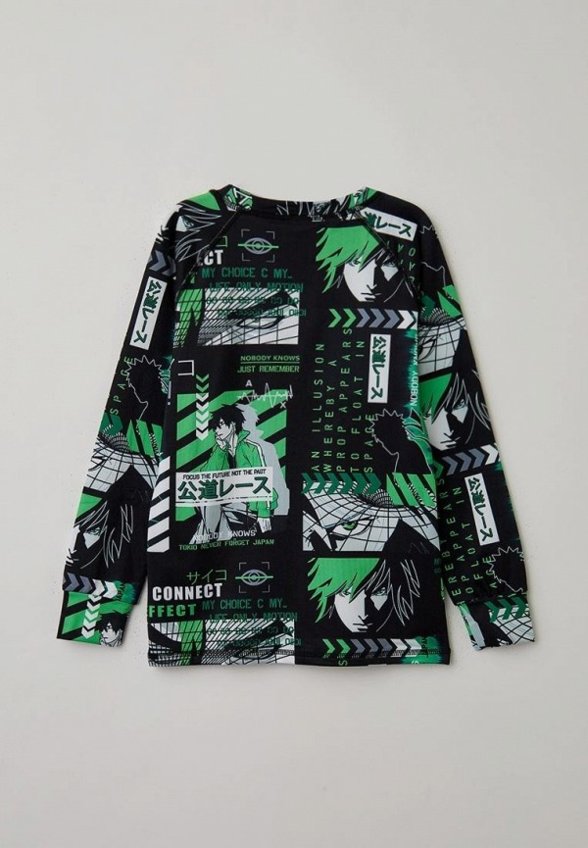 Комплект термобелья PlayToday