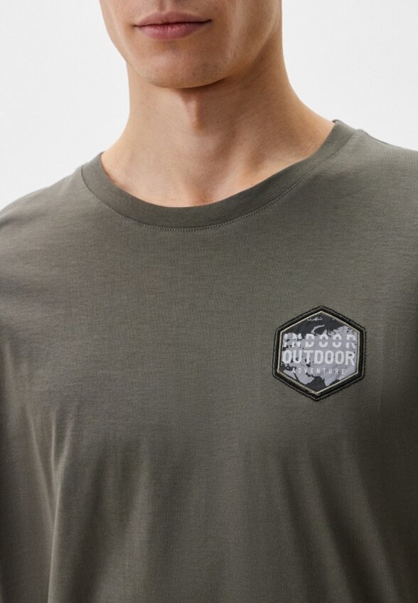 Футболка Begood