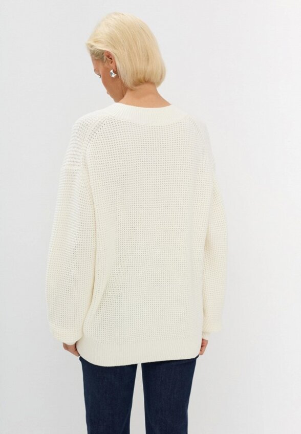 Пуловер Savage