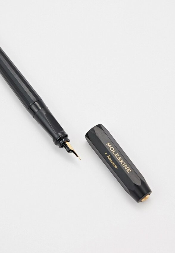 Блокнот Moleskine