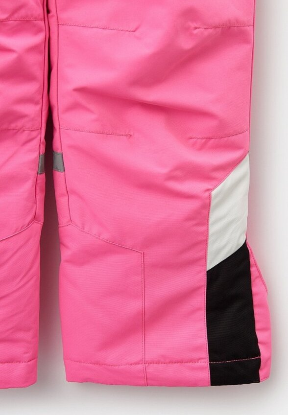 Брюки утепленные PlayToday