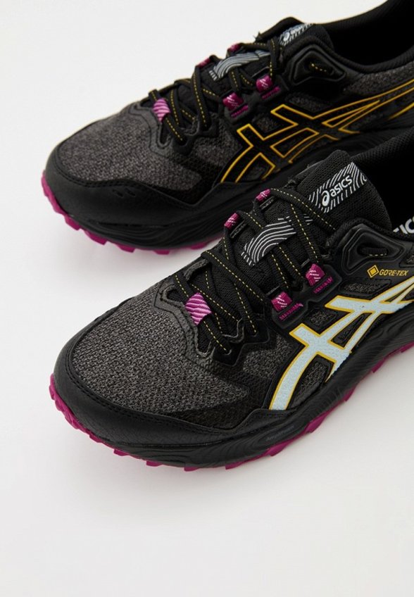 Кроссовки ASICS