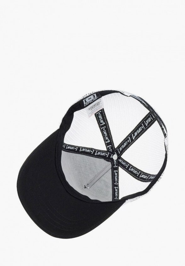 Бейсболка Capslab