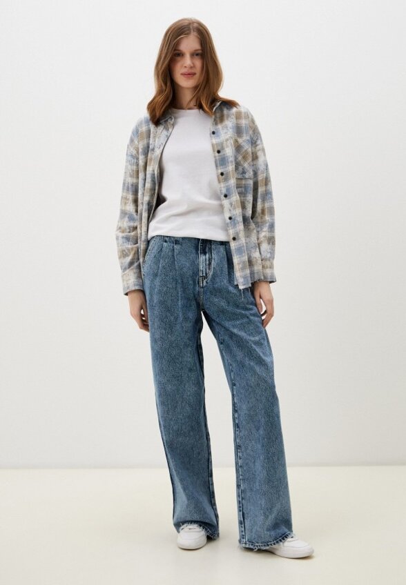 Джинсы Мon Alouette