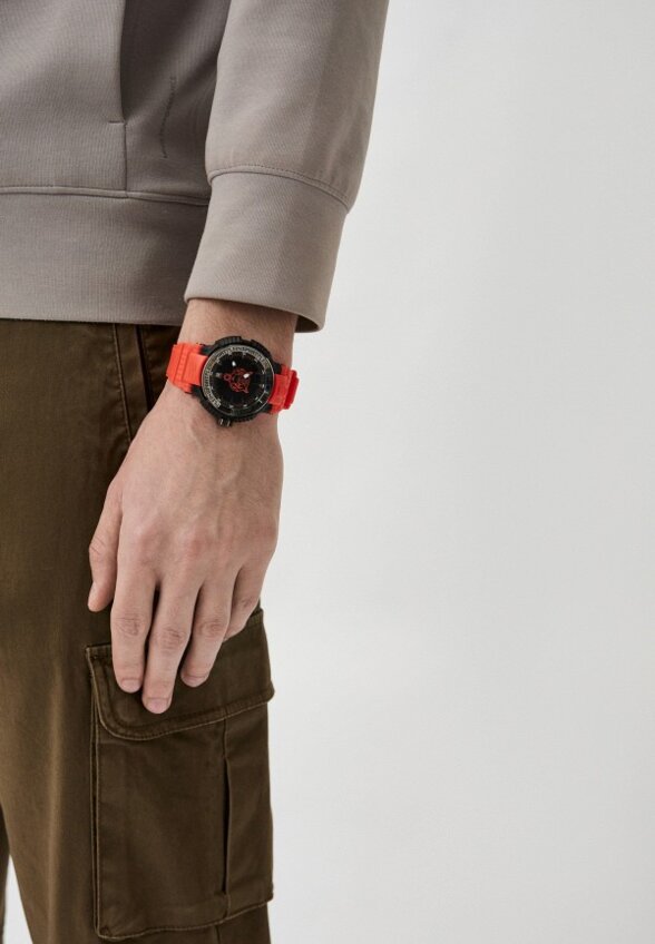 Часы Plein Sport