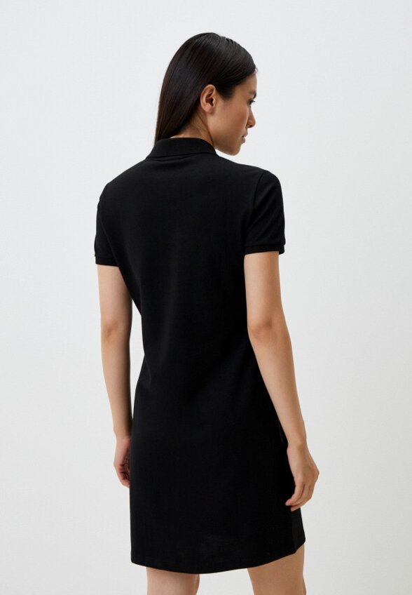 Платье Lacoste