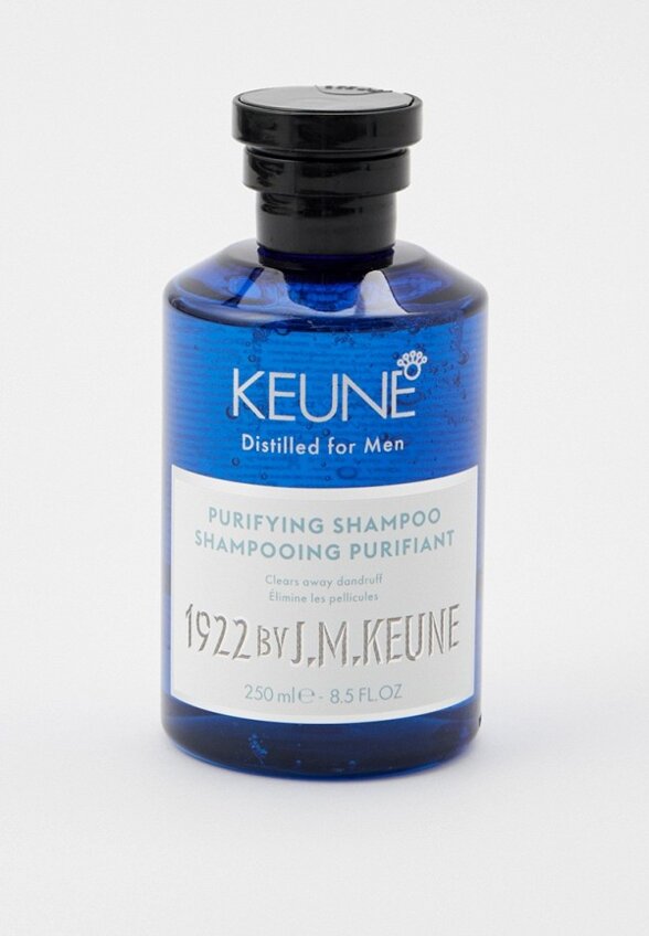 Шампунь Keune