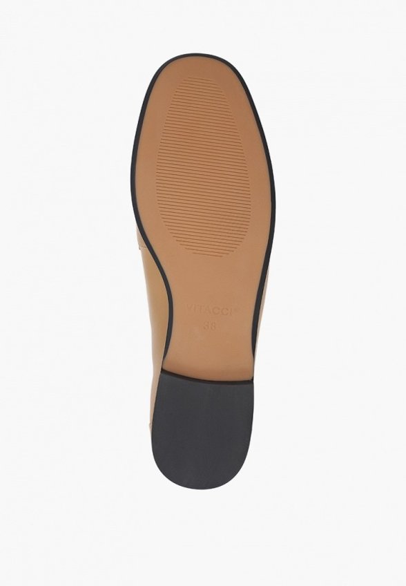 Лоферы Vitacci