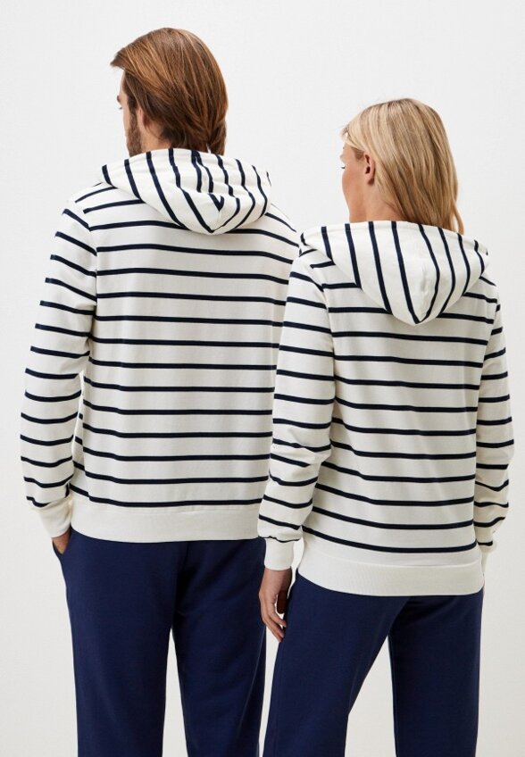 Худи Popilov Yachting