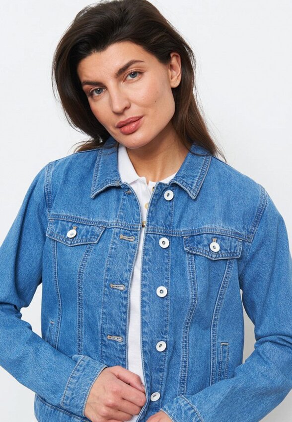 Куртка джинсовая Gerry Weber