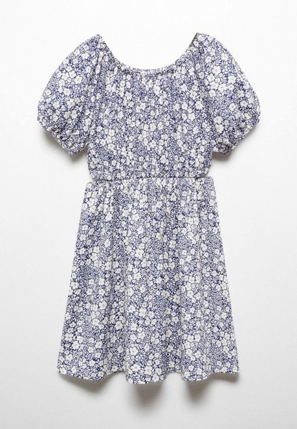 Платье Mango Kids