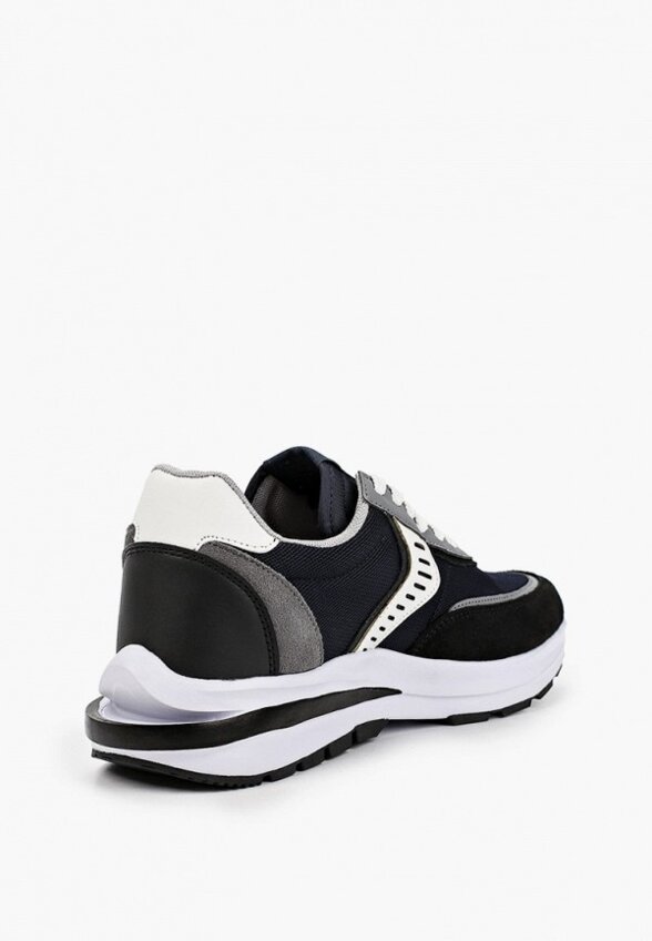 Кроссовки Patrol