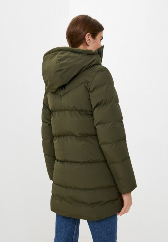 Куртка утепленная Helly Hansen