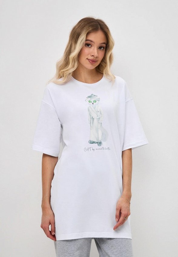 Платье домашнее Manii'ta Lacitta