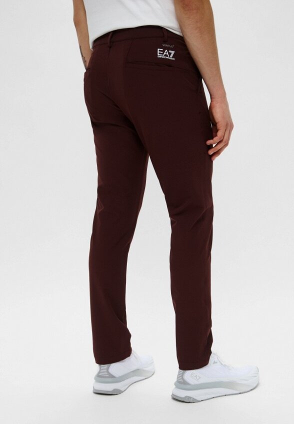 Брюки EA7