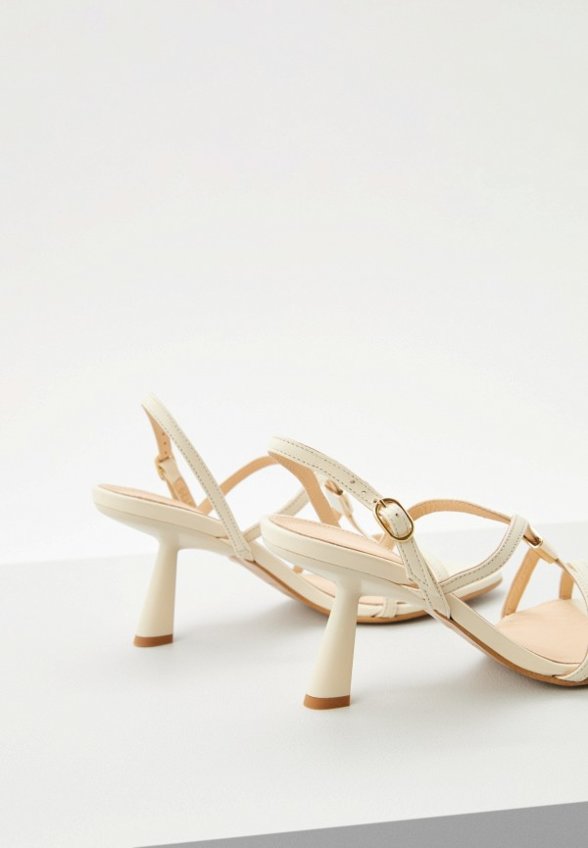 Босоножки Alohas