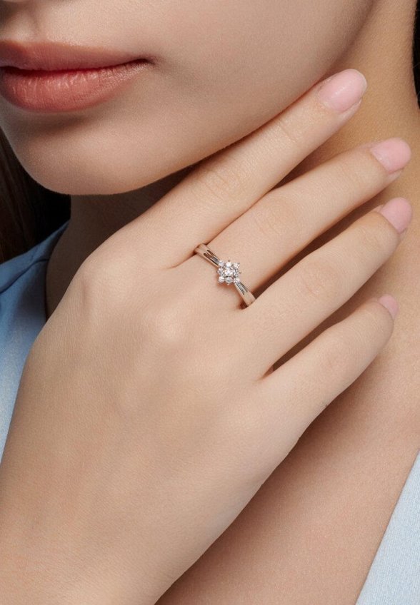 Кольцо Sokolov