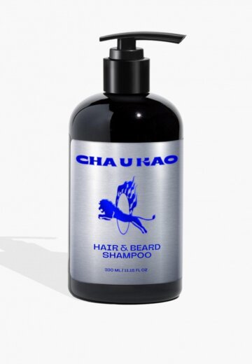 Шампунь Cha U Kao