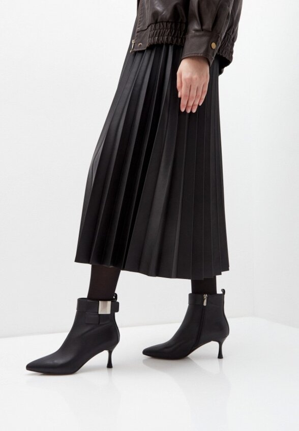 Ботильоны Valeani