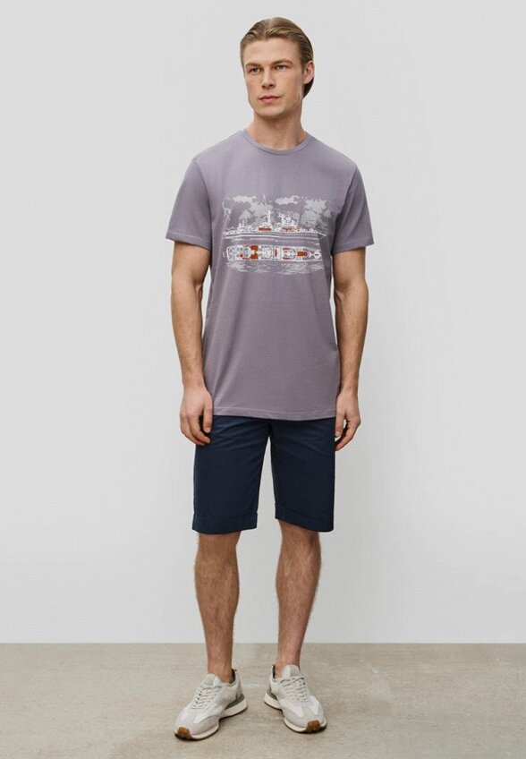 Футболка Baon