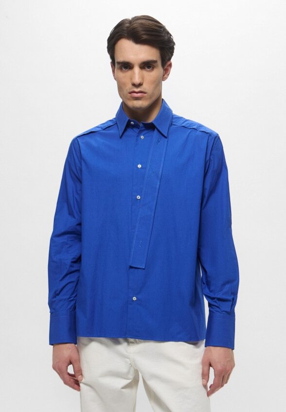 Рубашка Trussardi