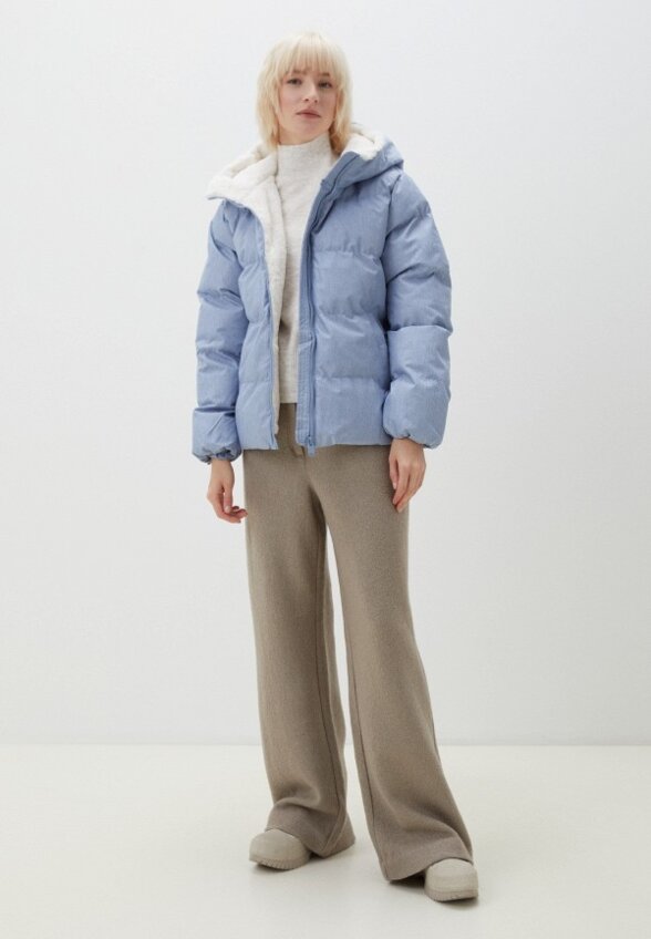 Пуховик Zolla