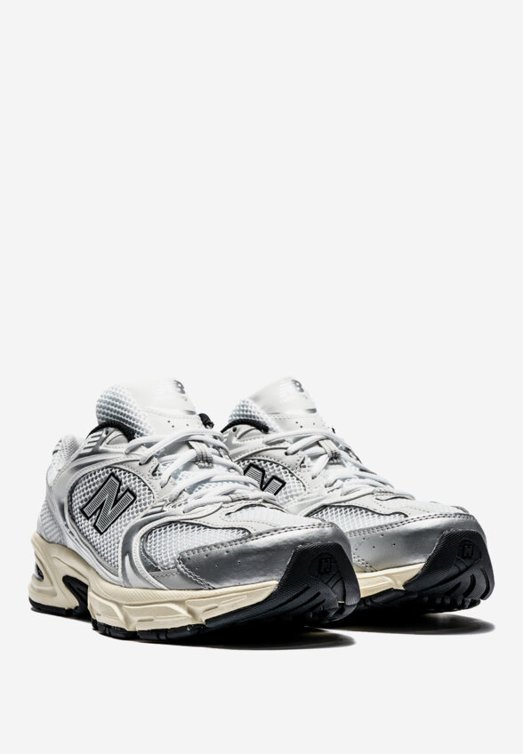 Кроссовки New Balance 530, Белый