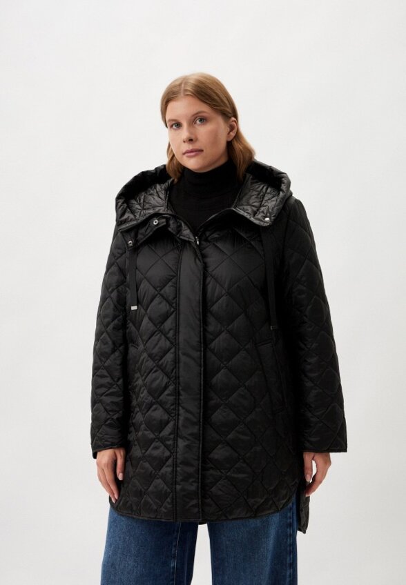 Куртка утепленная Marina Rinaldi Sport