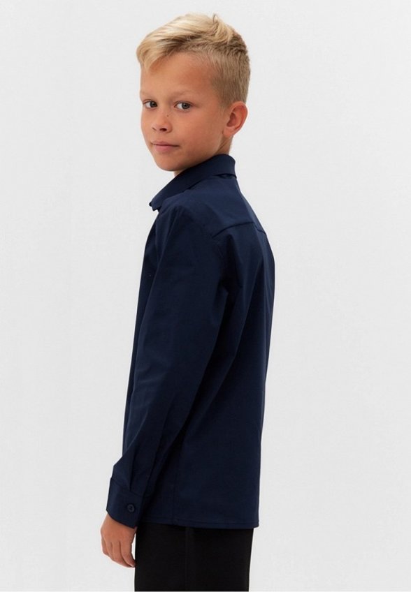 Рубашка Minaku