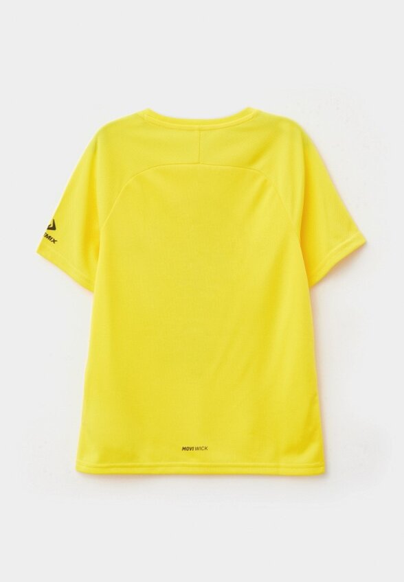 Футболка спортивная Demix