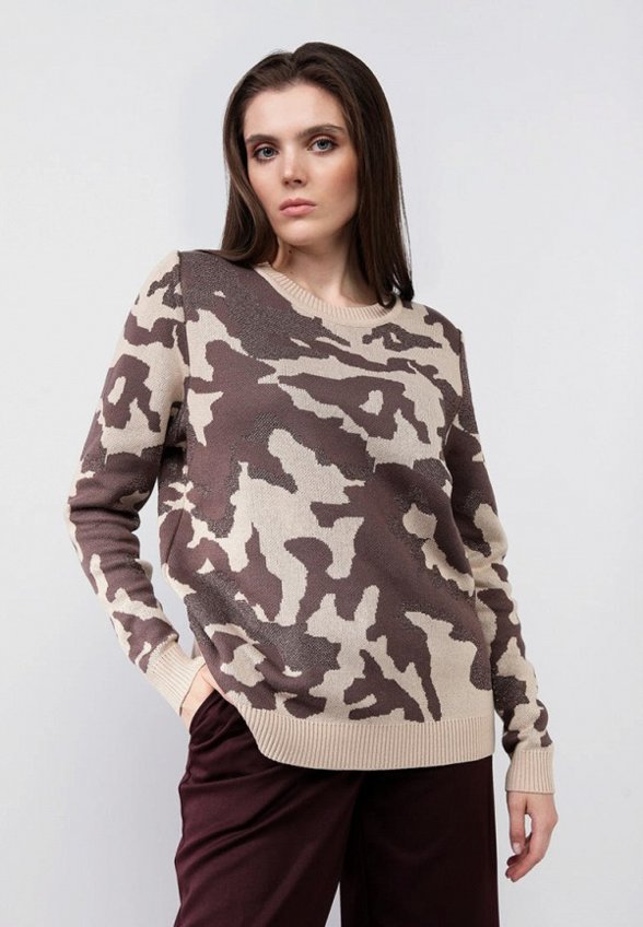 Джемпер Vivawool