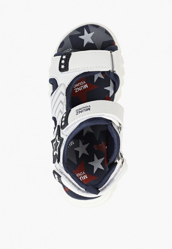 Сандалии Munz Young