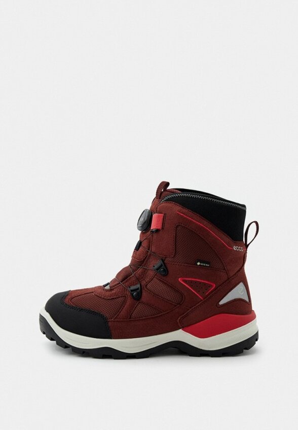 Ботинки Ecco