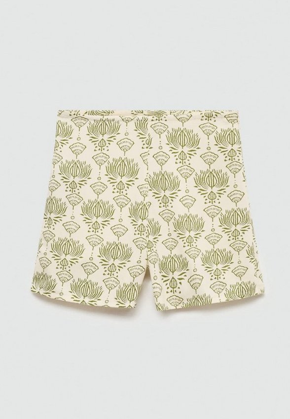 Шорты Mango Teen