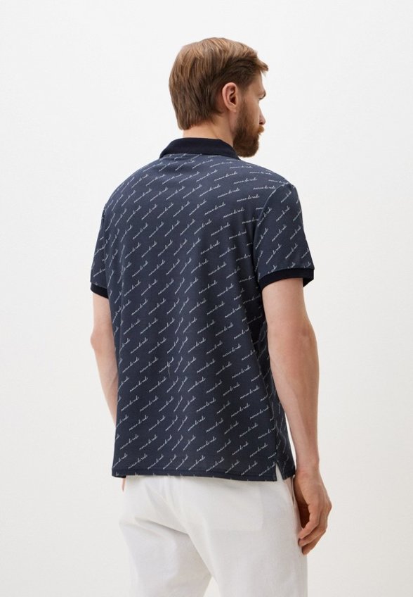 Поло Marco Di Radi