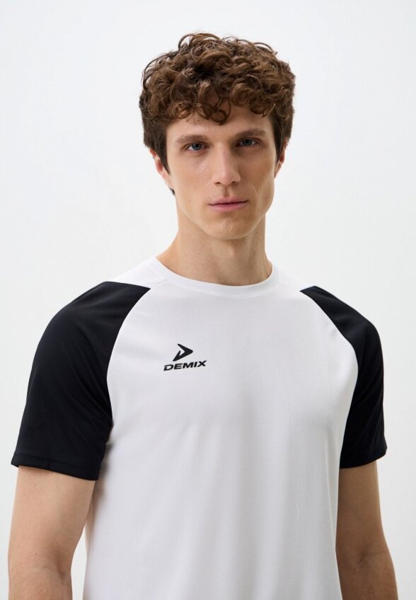 Футболка спортивная Demix