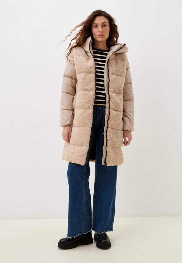 Пуховик Funday