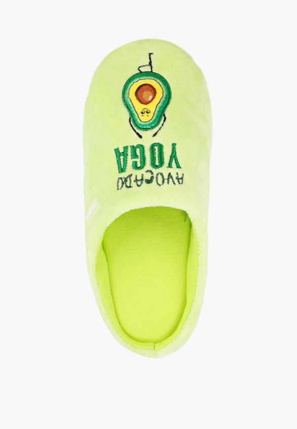 Тапочки PlayToday