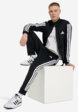 Костюм мужской adidas, Черный1  - превью