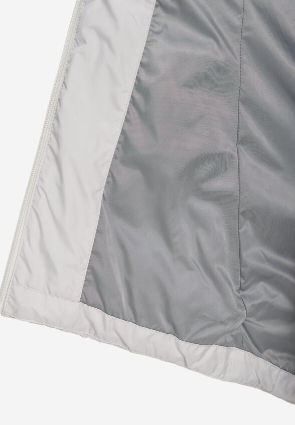 Пуховик женский Outventure, Серый