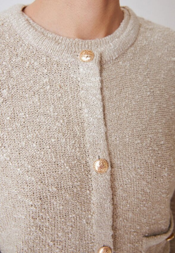 Кардиган Antiga