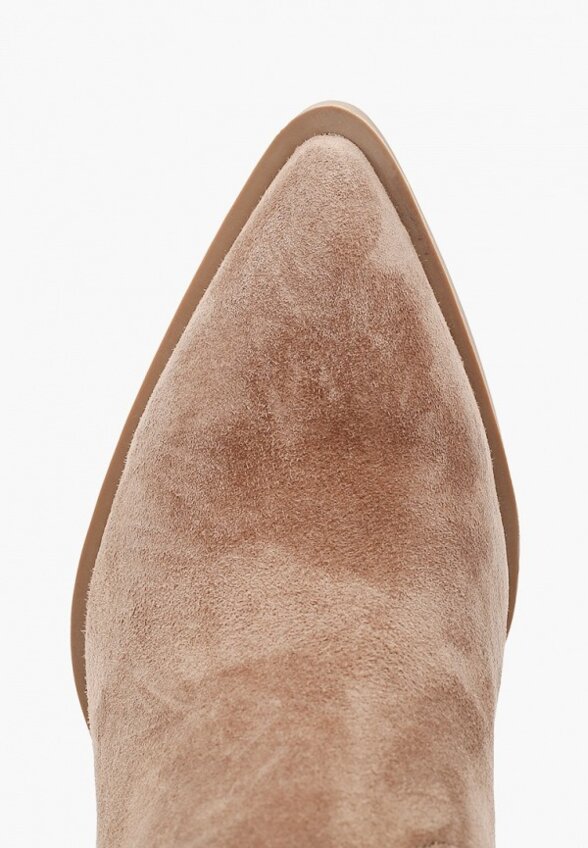 Ботфорты Graciana