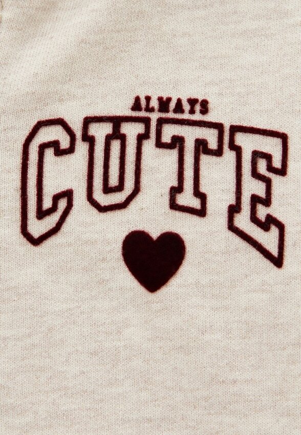 Толстовка Koton