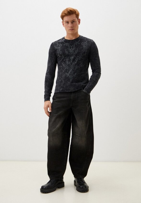 Джинсы Face Code