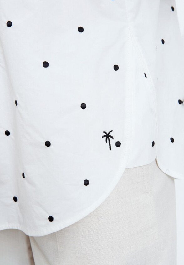 Рубашка Gerry Weber