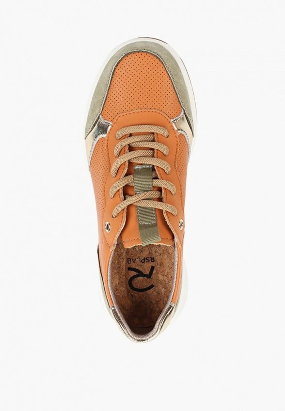 Кроссовки Respect