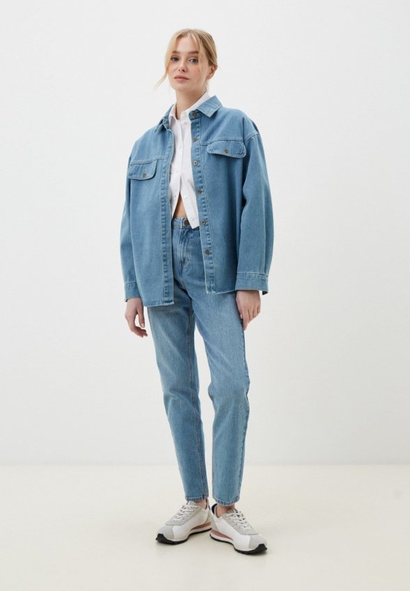 Джинсы Colin's