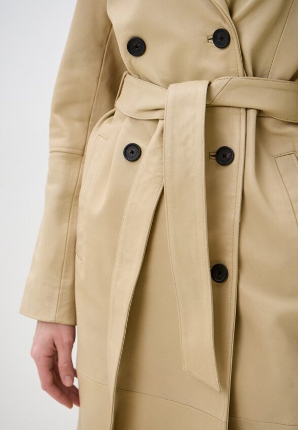 Плащ Снежная Королева