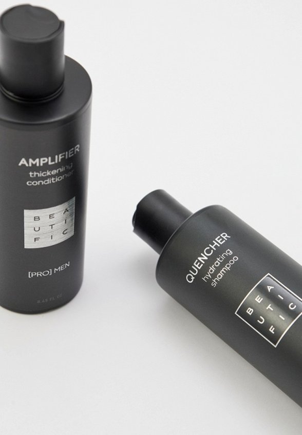 Набор для ухода за волосами Beautific